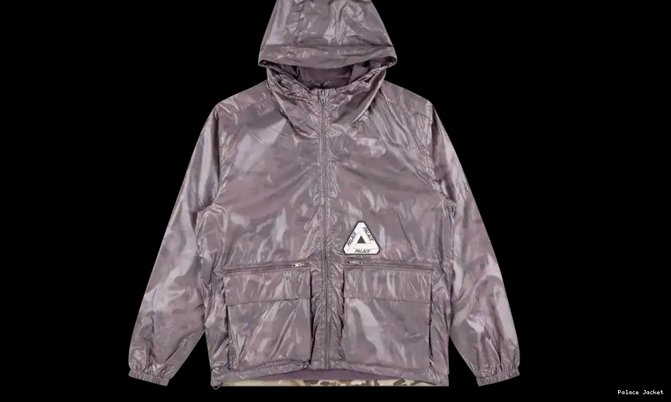 Cheap Palace P-Stealth Jacket 0518